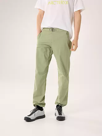 ARCTERYX | Herren Softshell Wanderhose Gamma | 